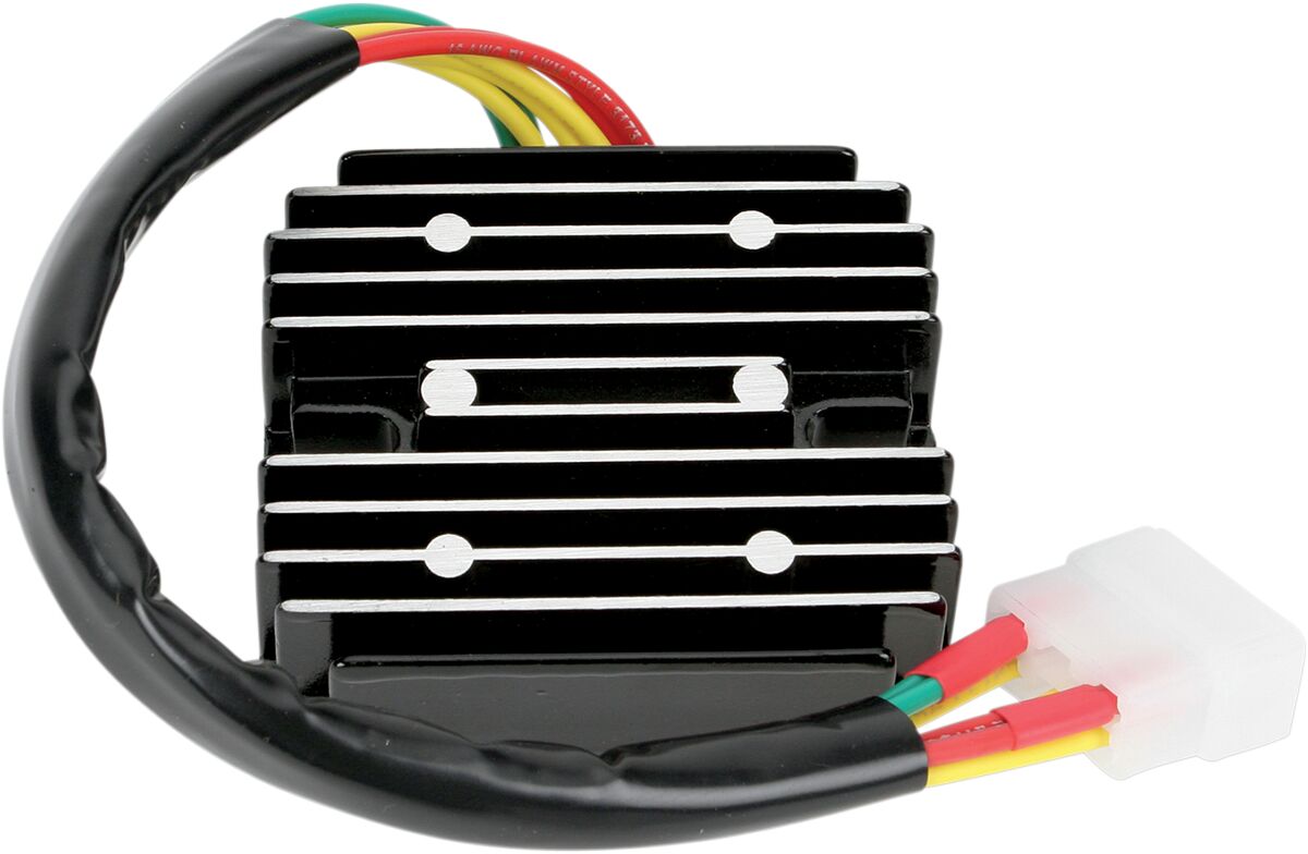 Alaldi-regulaator, OEM-tüüpi