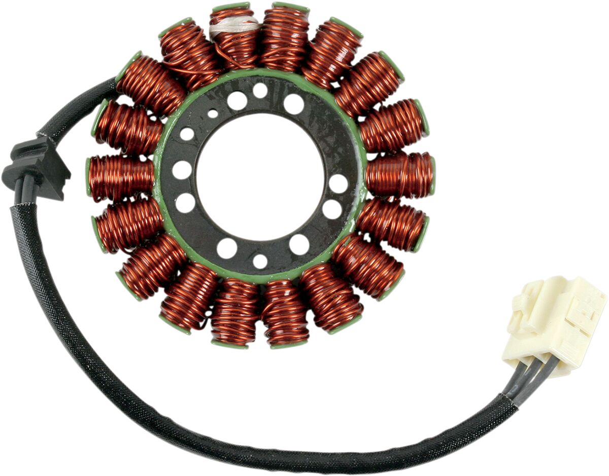 Staator, OEM-tüüpi
