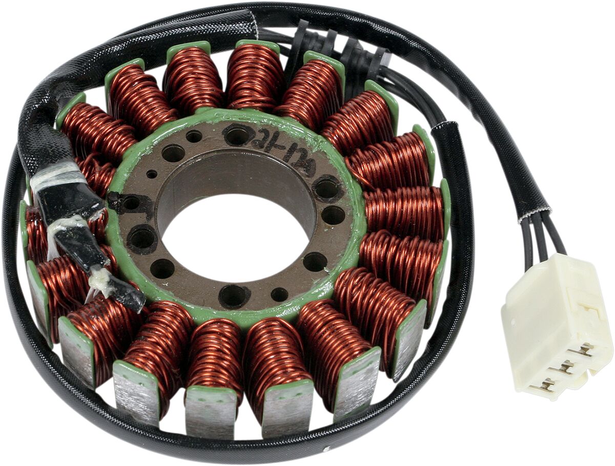Staator, OEM-tüüpi