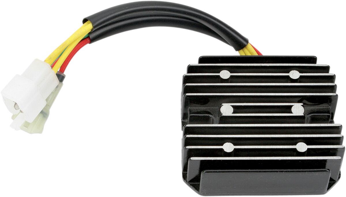 Alaldi-regulaator, OEM-tüüpi