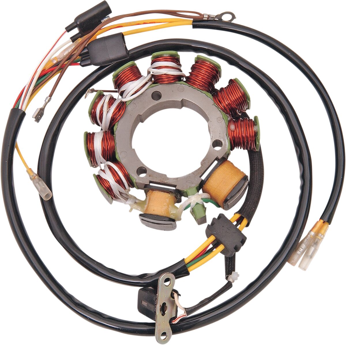 Staator, OEM-tüüpi