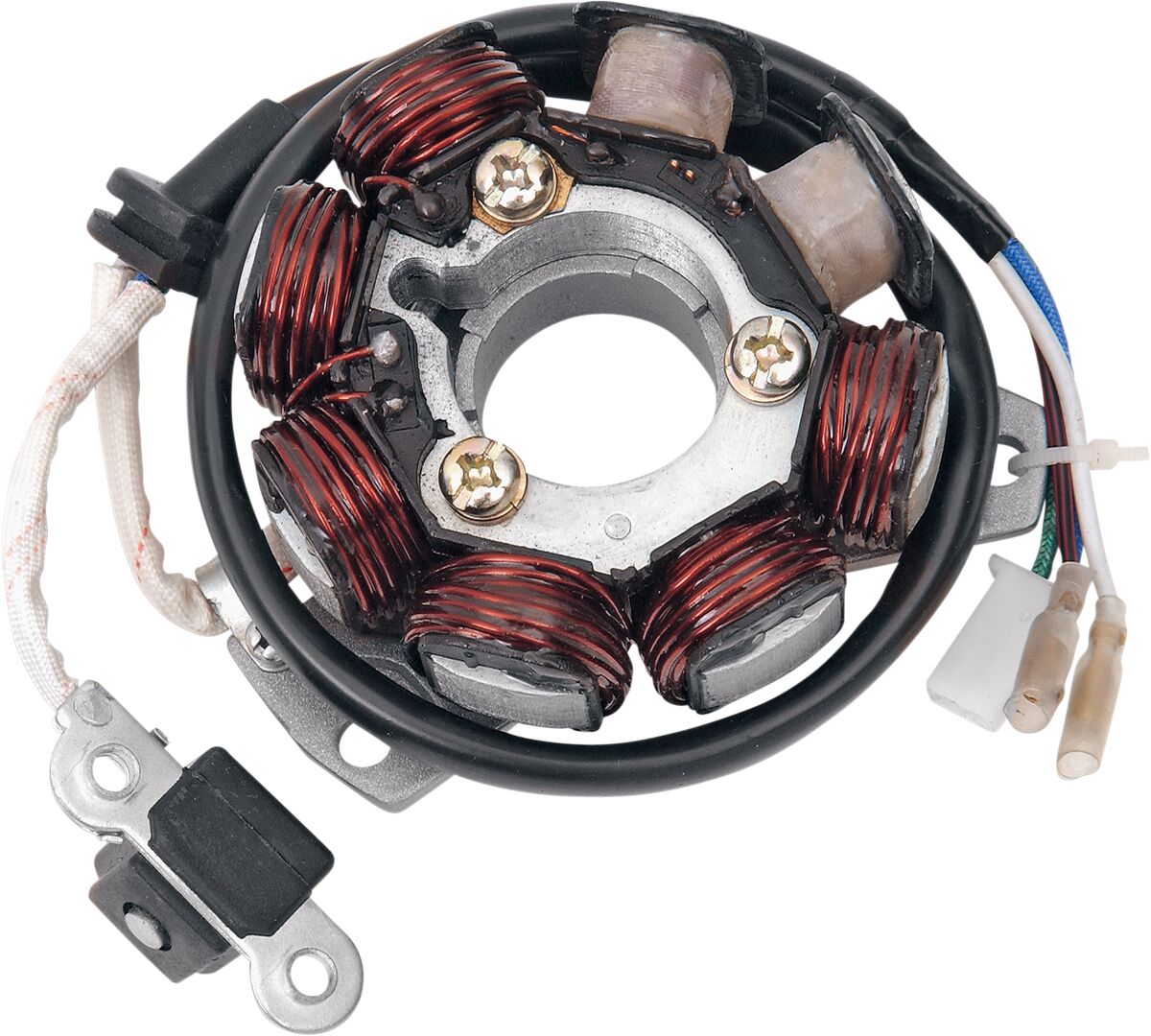 Staator, OEM-tüüpi