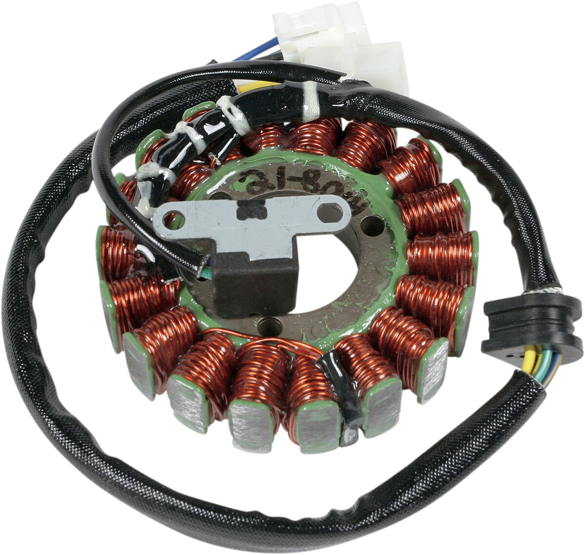Staator, OEM-tüüpi