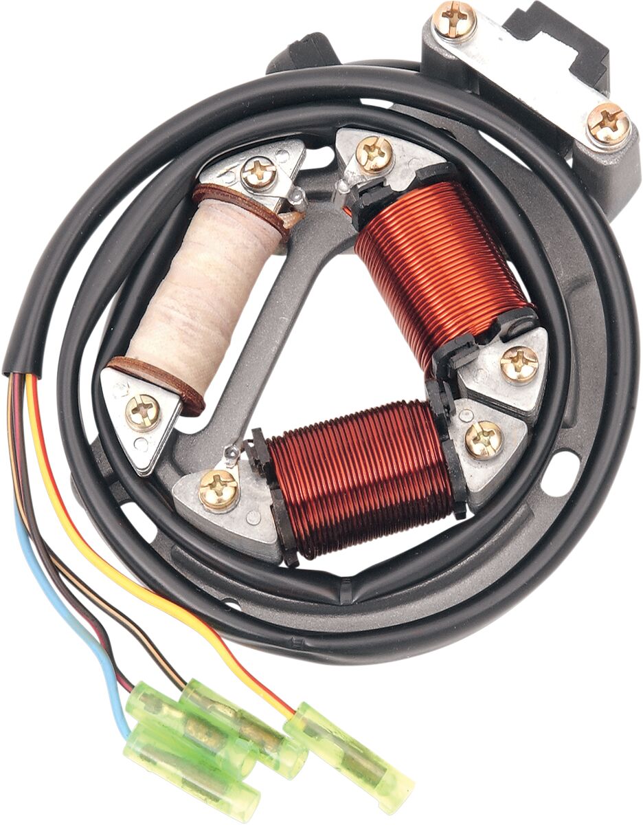 Staator, OEM-tüüpi