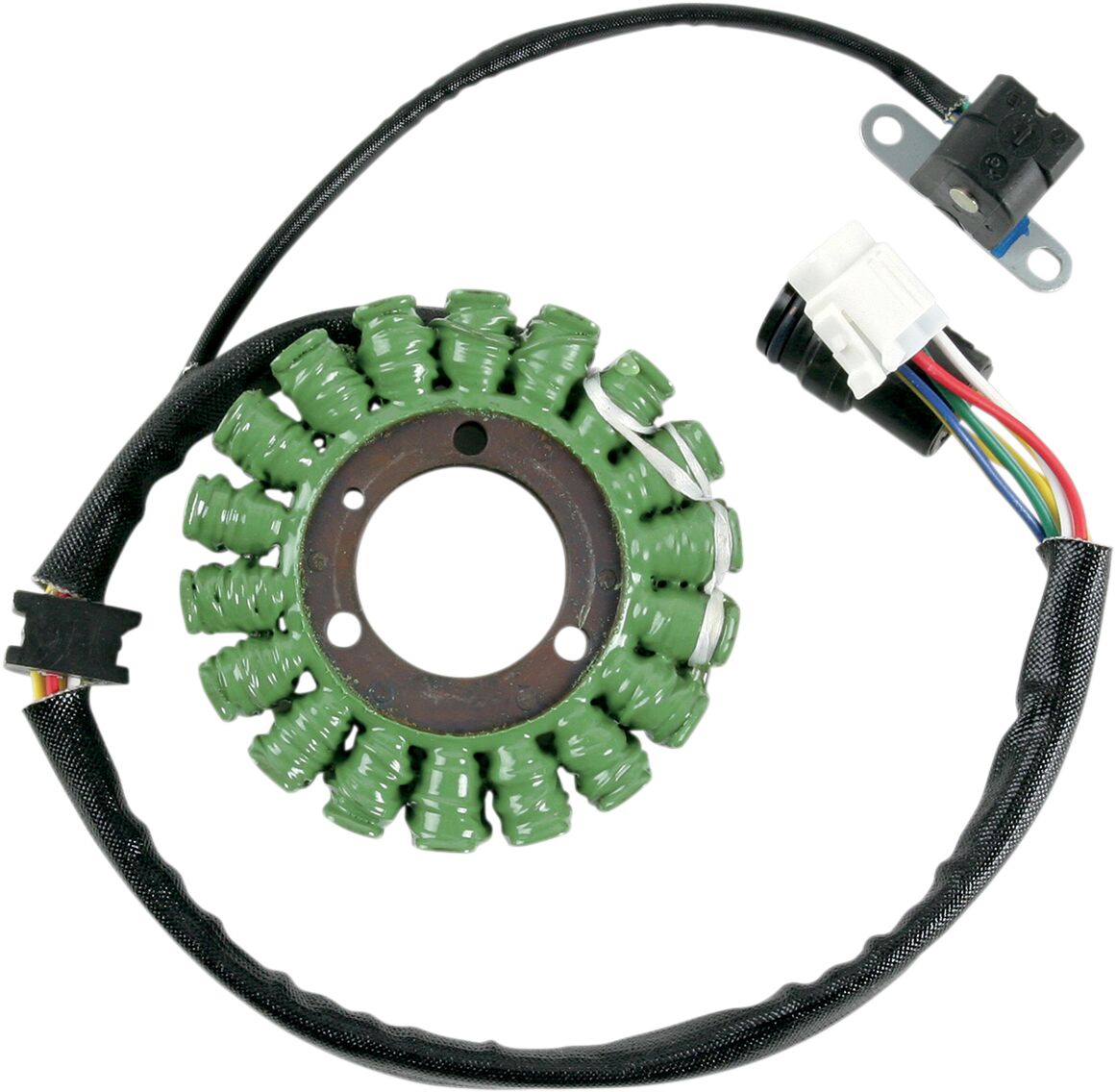 Staator, OEM-tüüpi