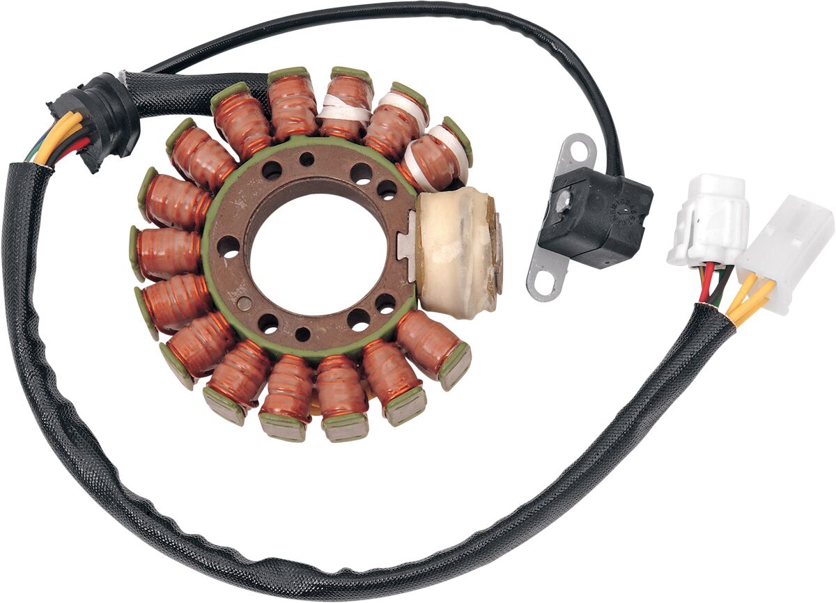 Staator, OEM-tüüpi