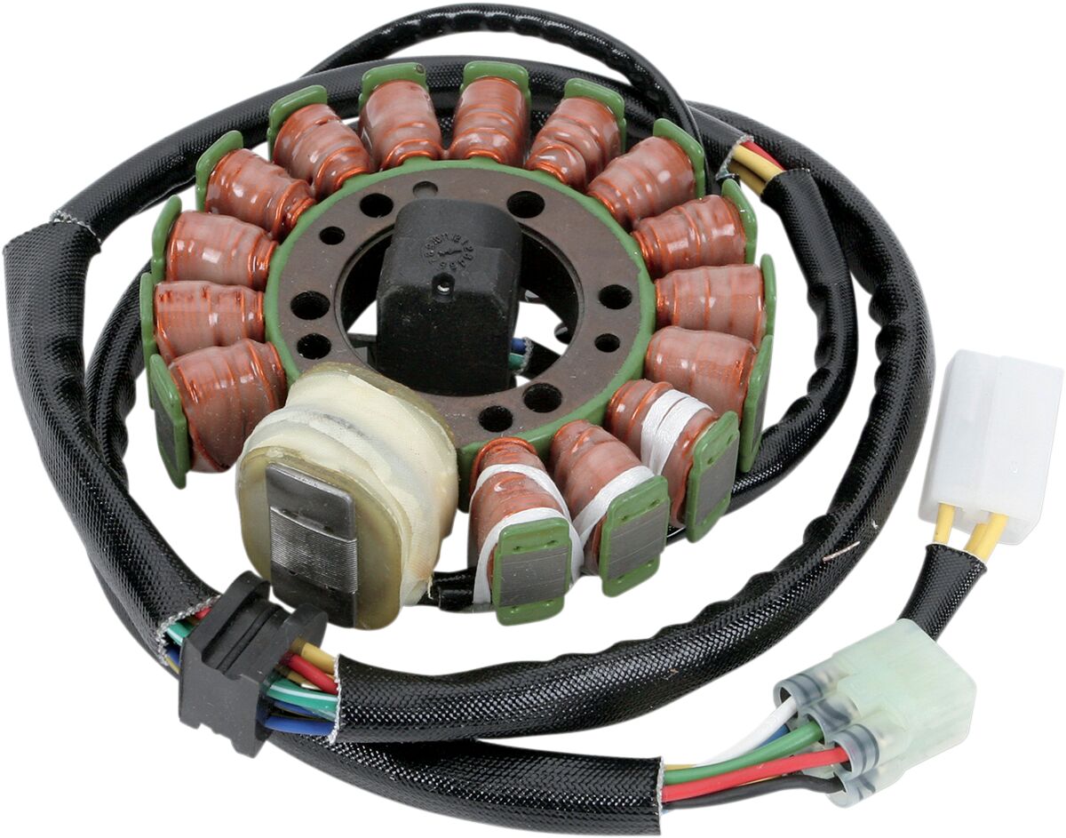 Staator, OEM-tüüpi