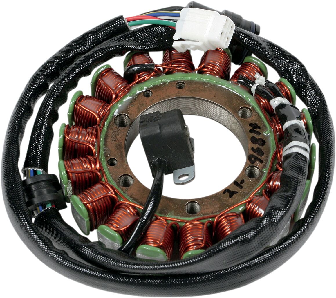 Staator, OEM-tüüpi