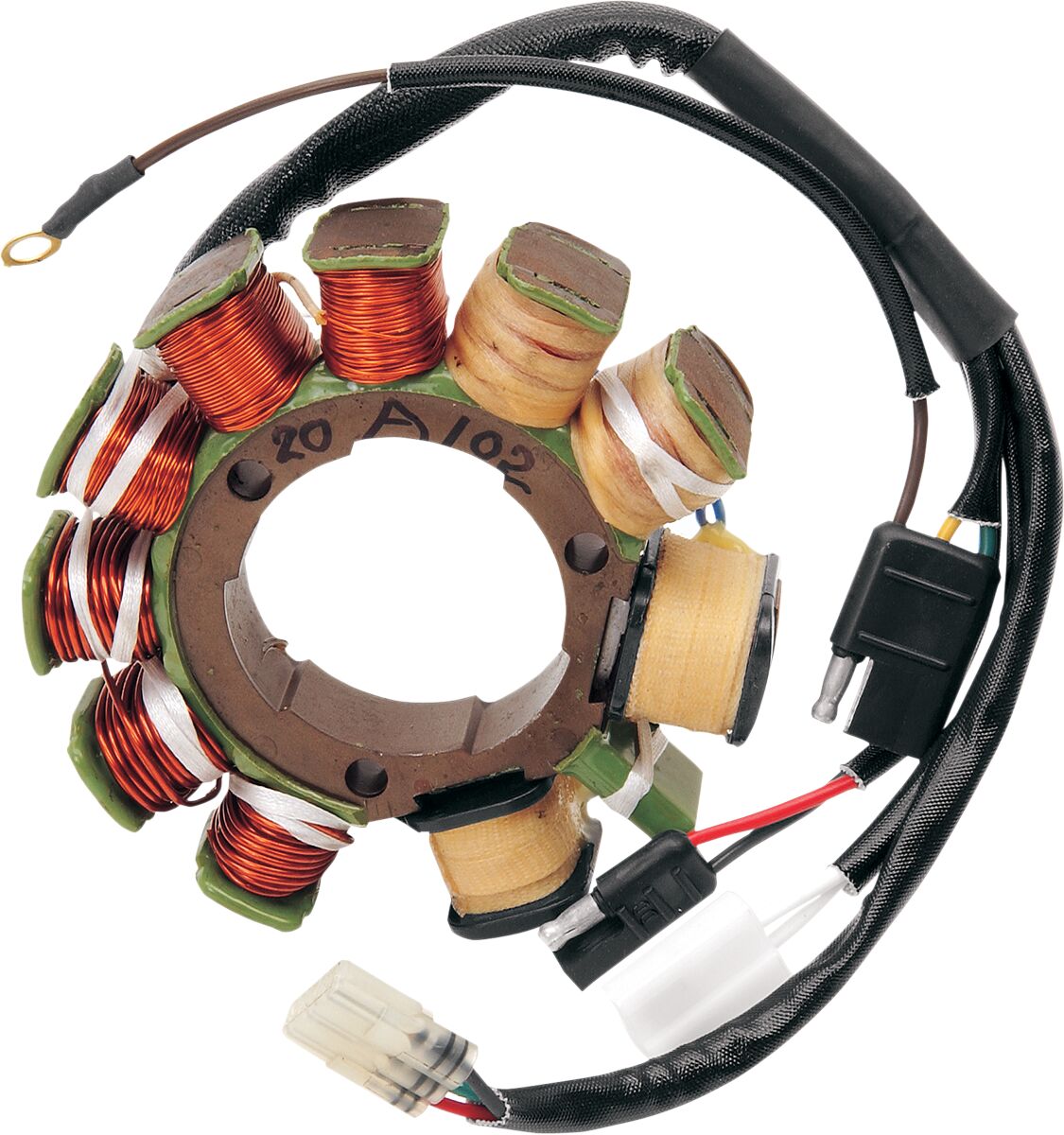 Staator, OEM-tüüpi