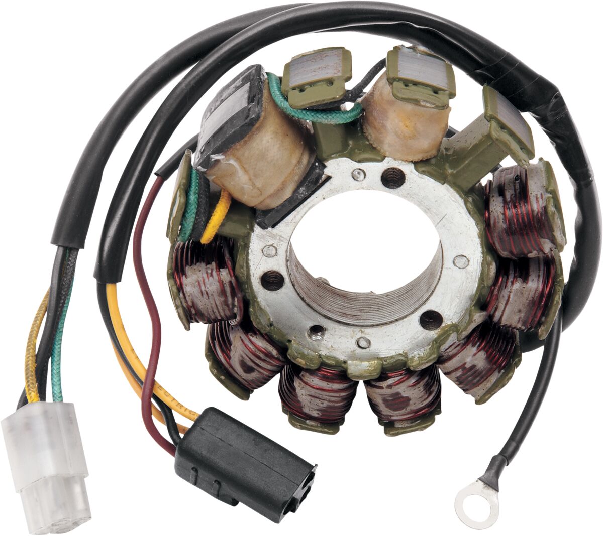 Staator, OEM-tüüpi