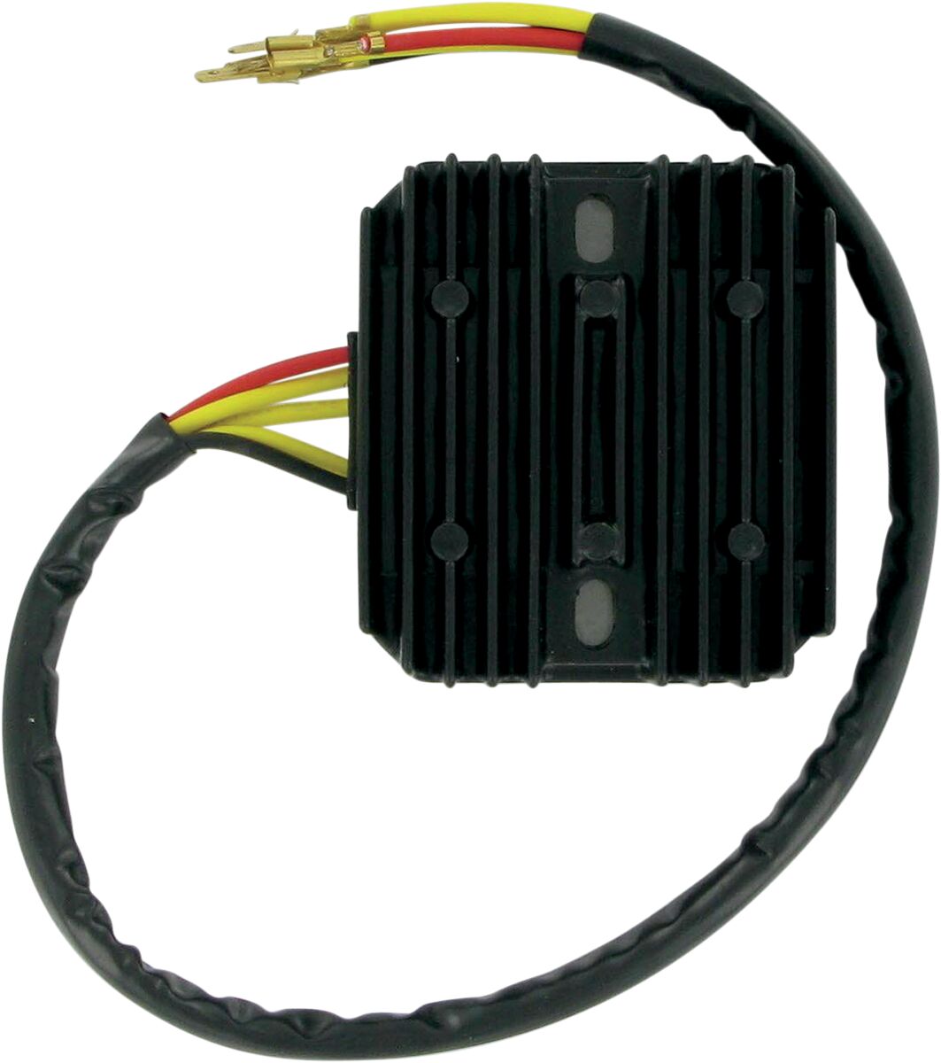 Alaldi-regulaator, OEM-tüüpi