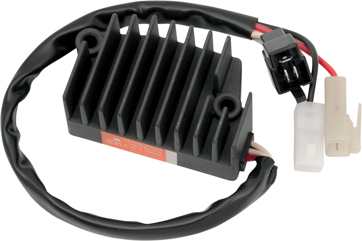 Alaldi-regulaator, OEM-tüüpi