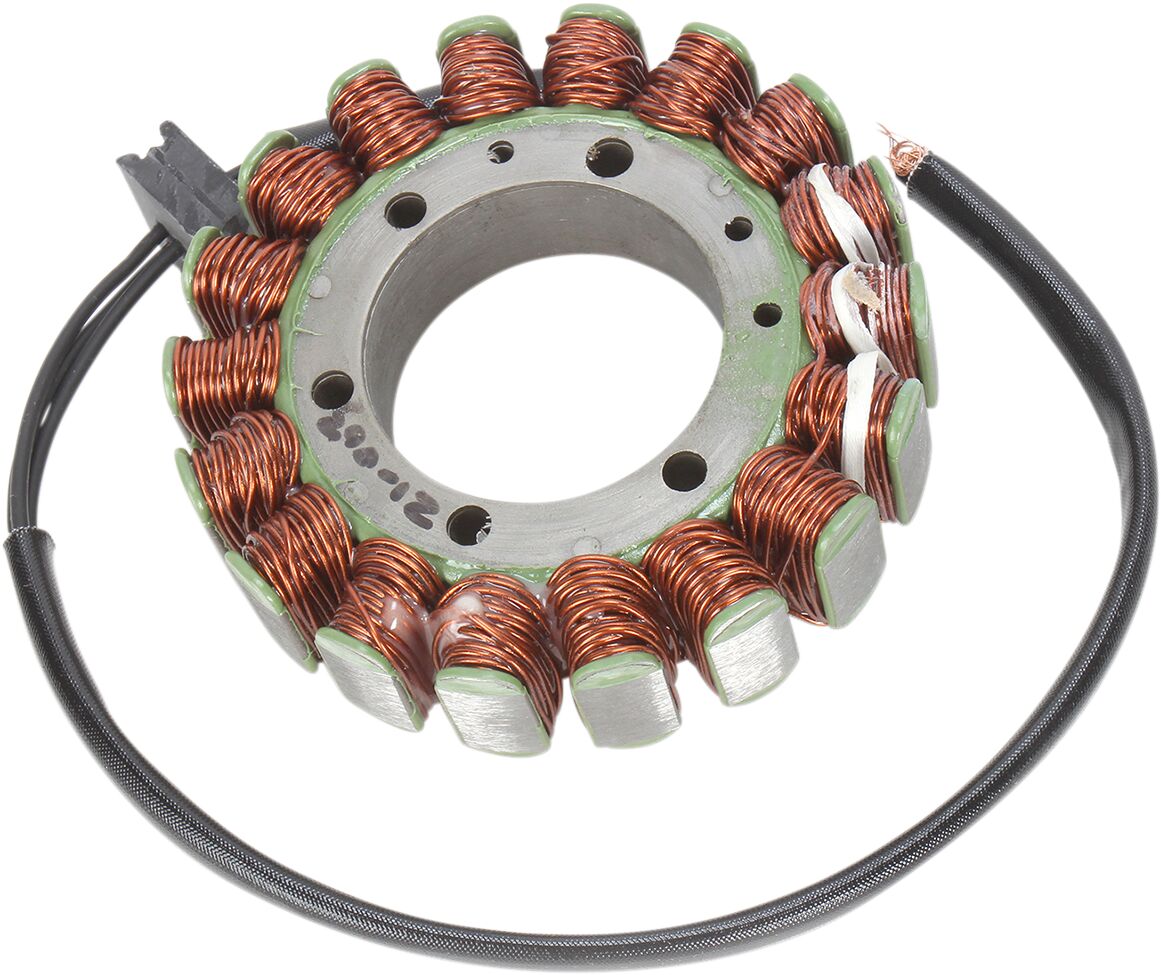 Staator, OEM-tüüpi