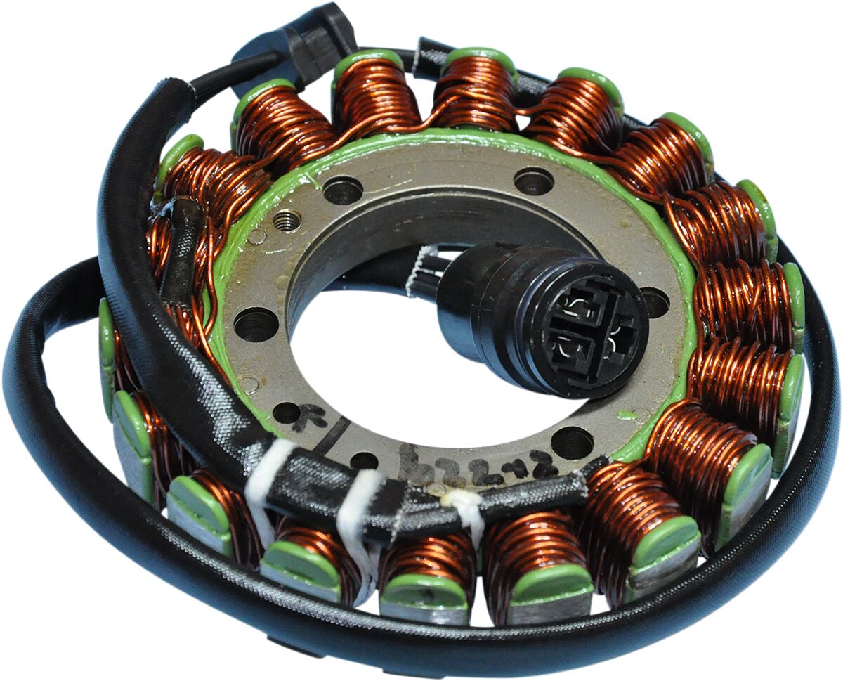 Staator, OEM-tüüpi