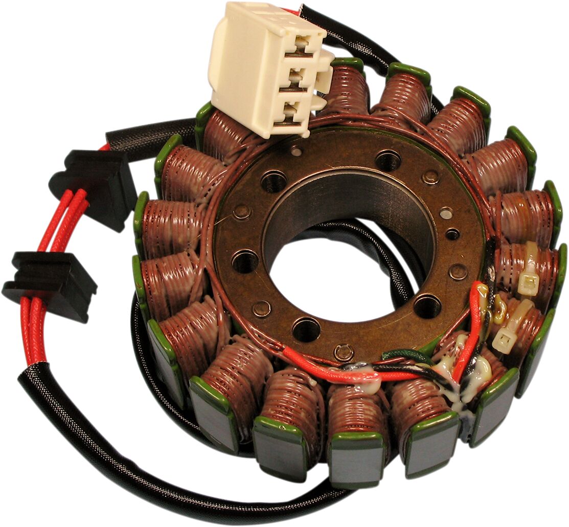 Staator, OEM-tüüpi