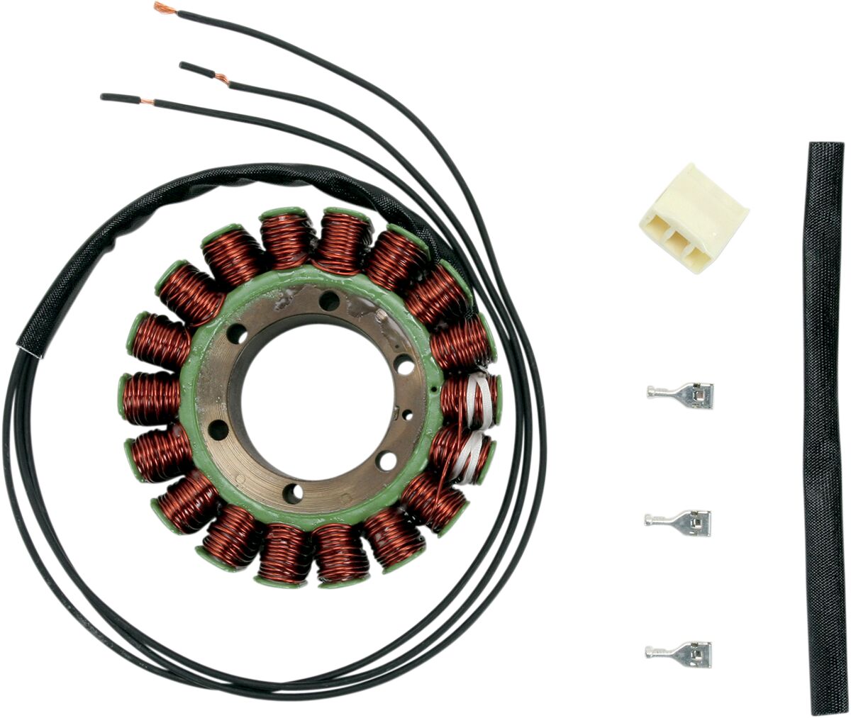 Staator, OEM-tüüpi