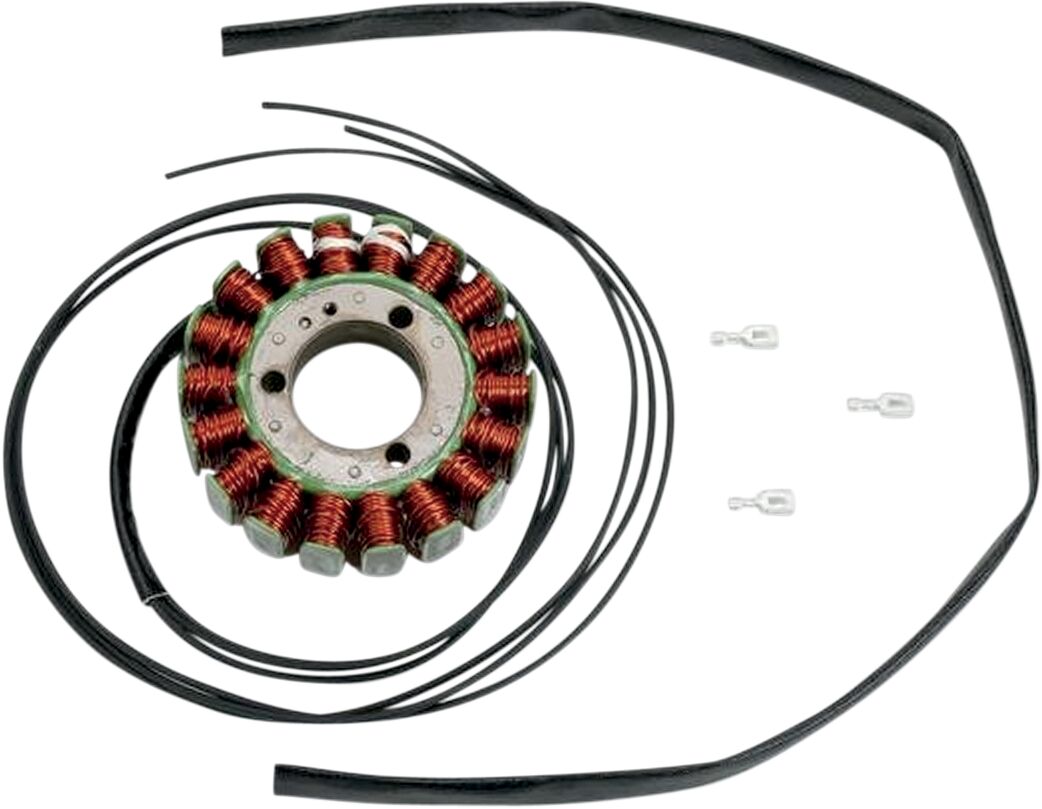 Staator, OEM-tüüpi