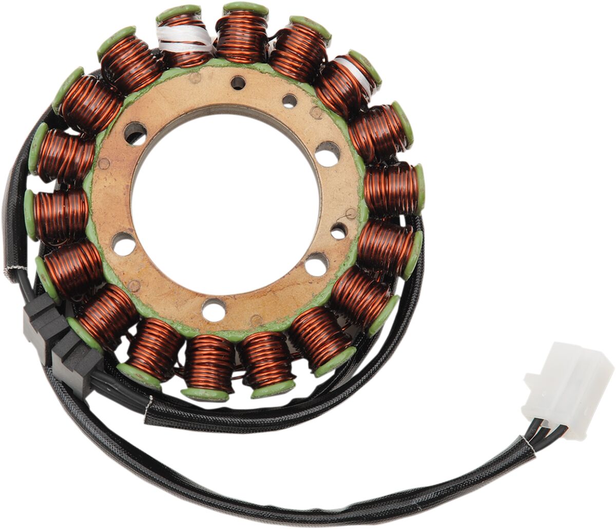 Staator, OEM-tüüpi