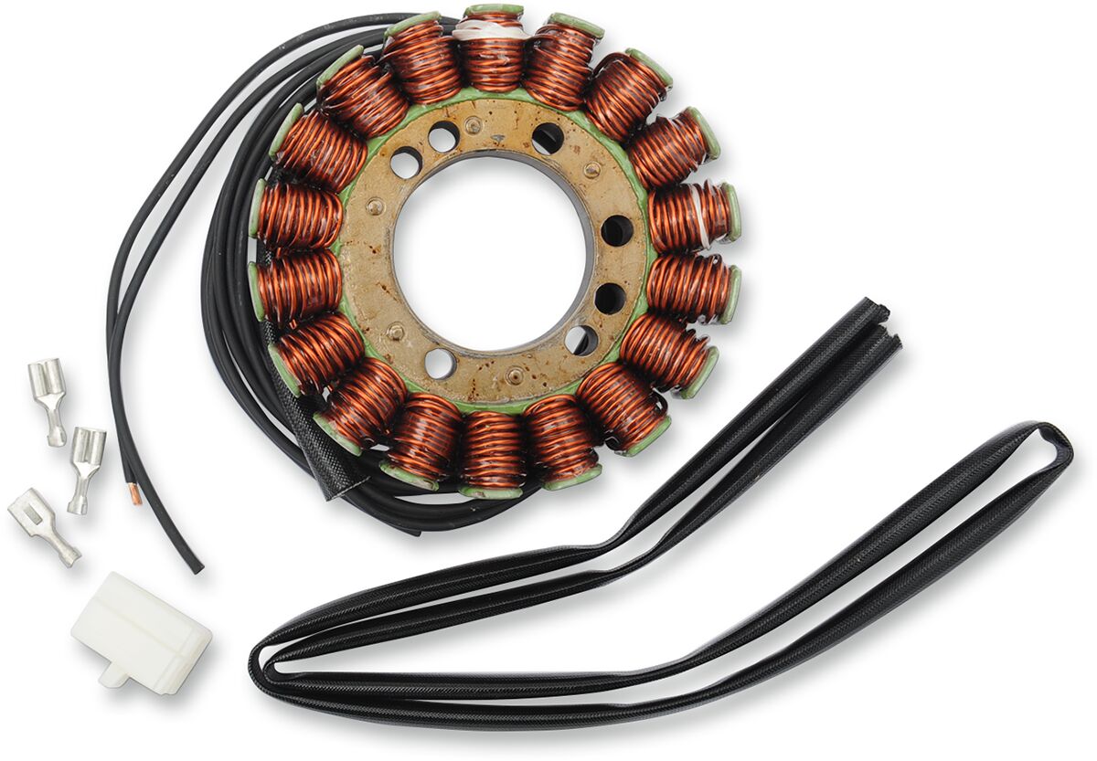 Staator, OEM-tüüpi