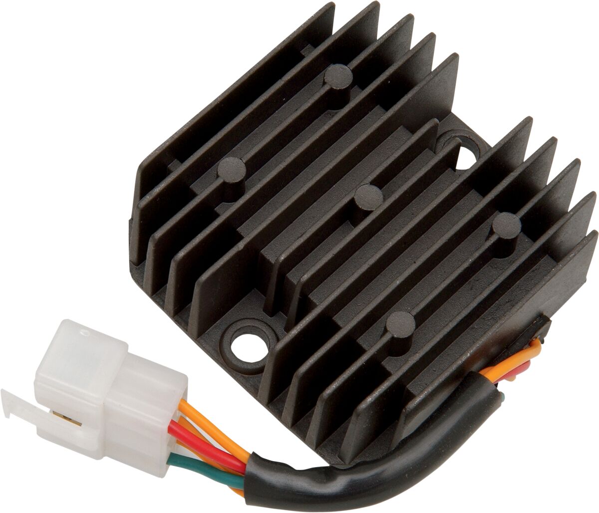 Alaldi-regulaator, OEM-tüüpi