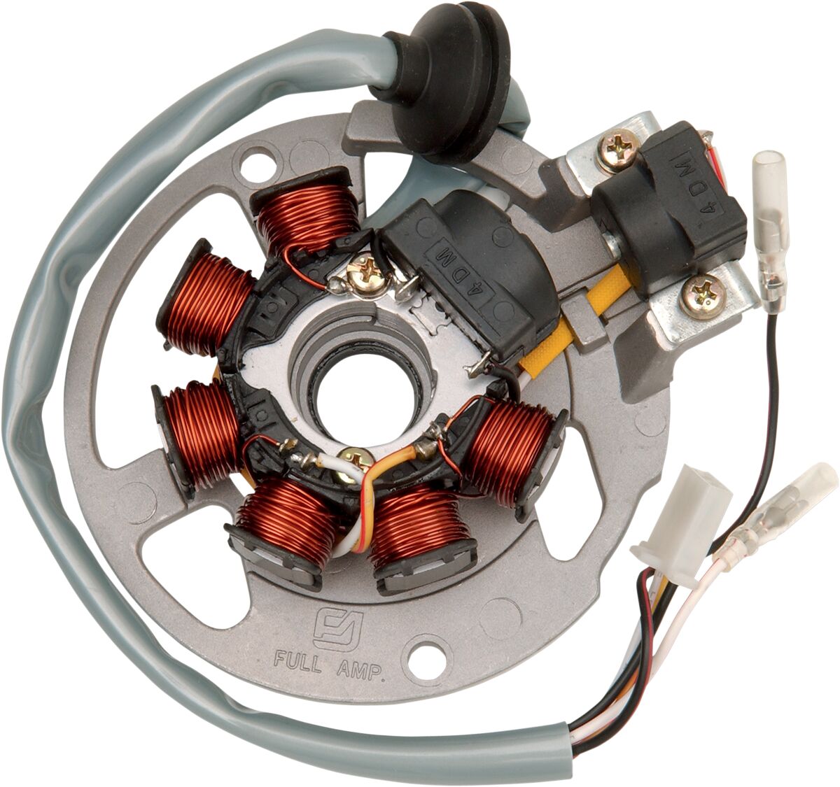 Staator, OEM-tüüpi