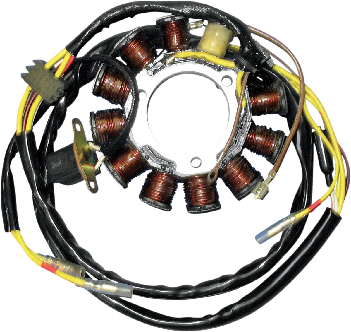 Staator, OEM-tüüpi