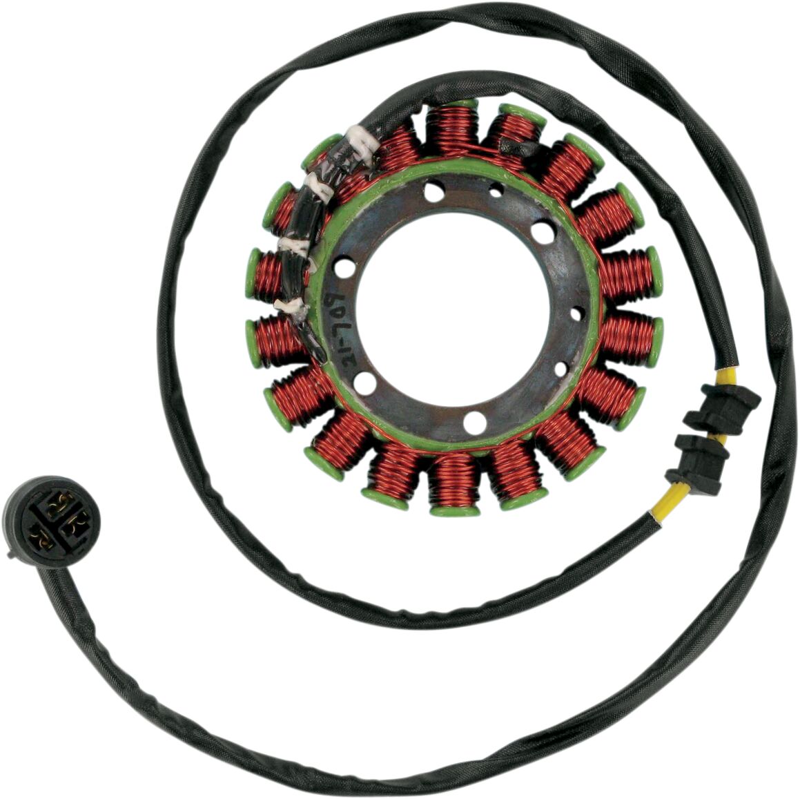Staator, OEM-tüüpi