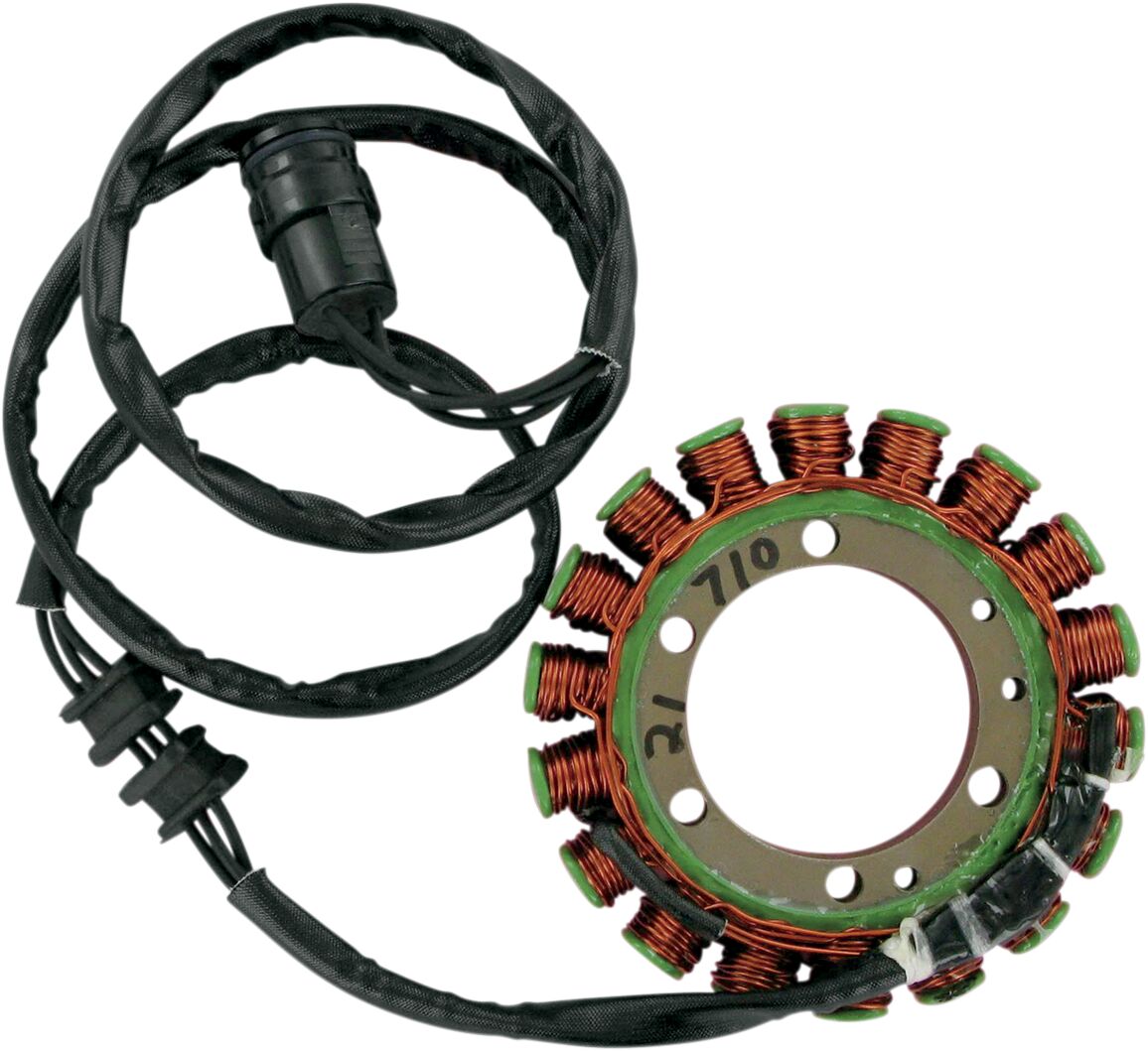 Staator, OEM-tüüpi
