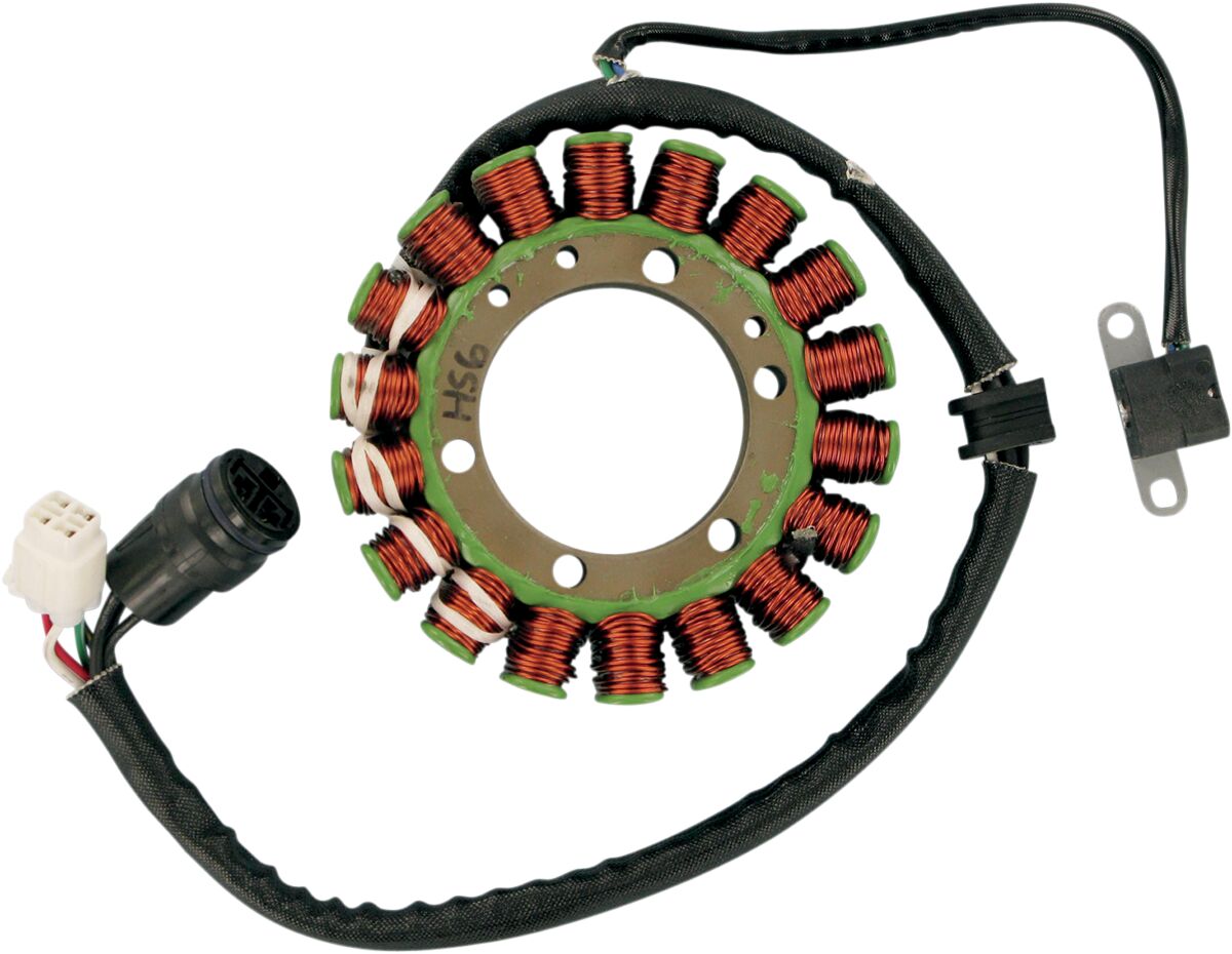 Staator, OEM-tüüpi