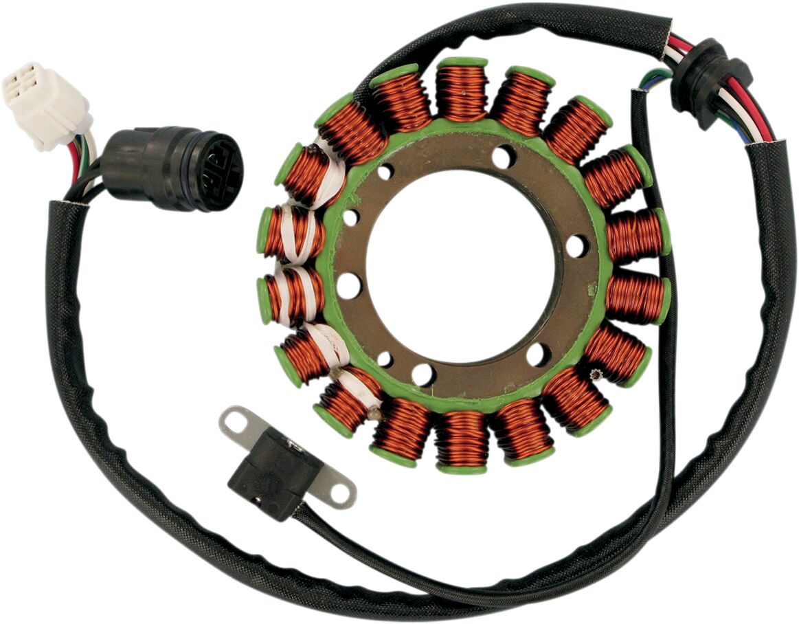 Staator, OEM-tüüpi
