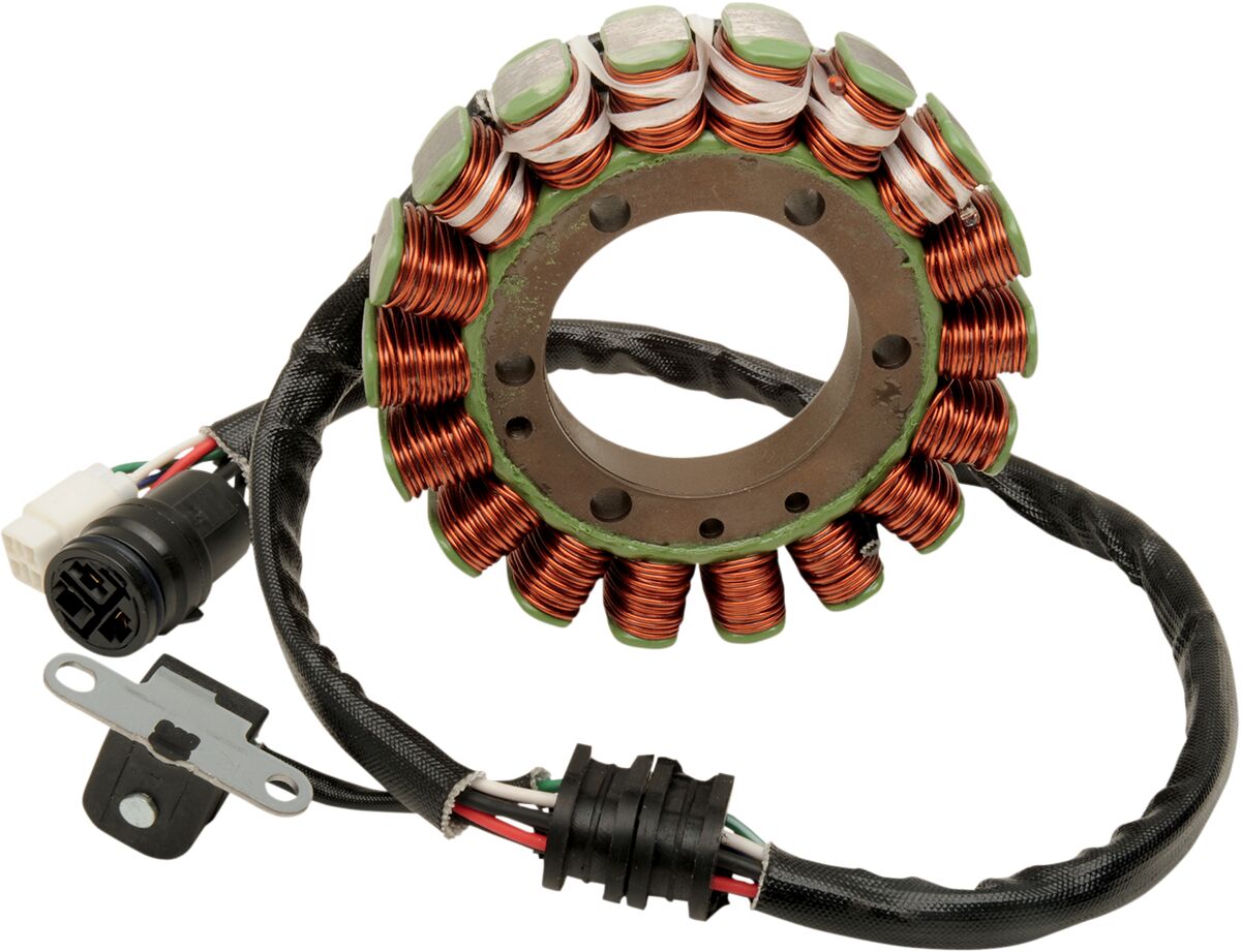 Staator, OEM-tüüpi