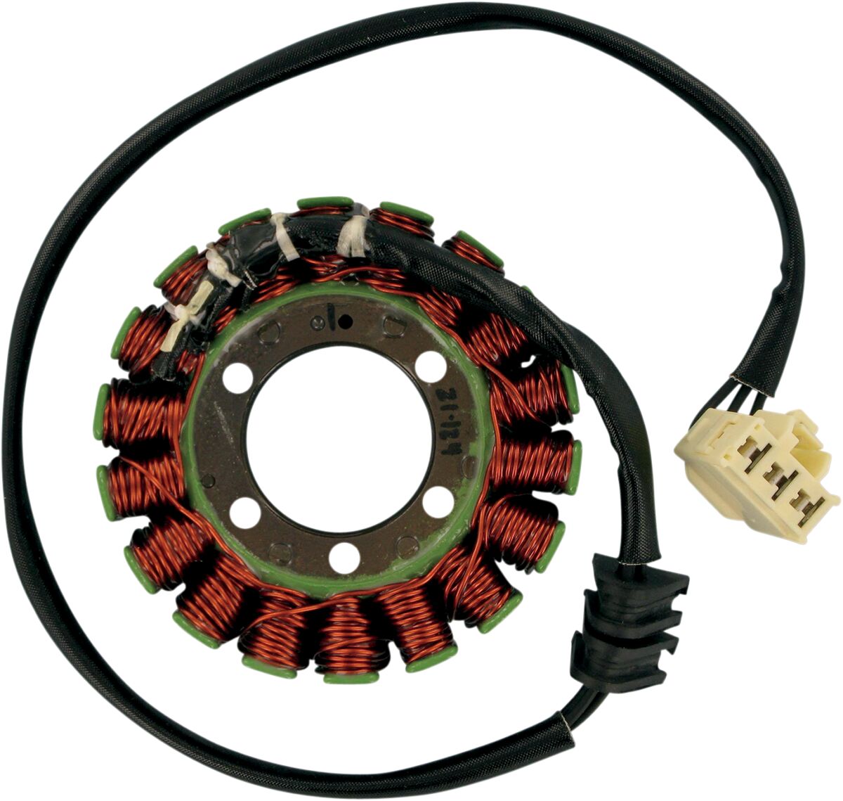 Staator, OEM-tüüpi