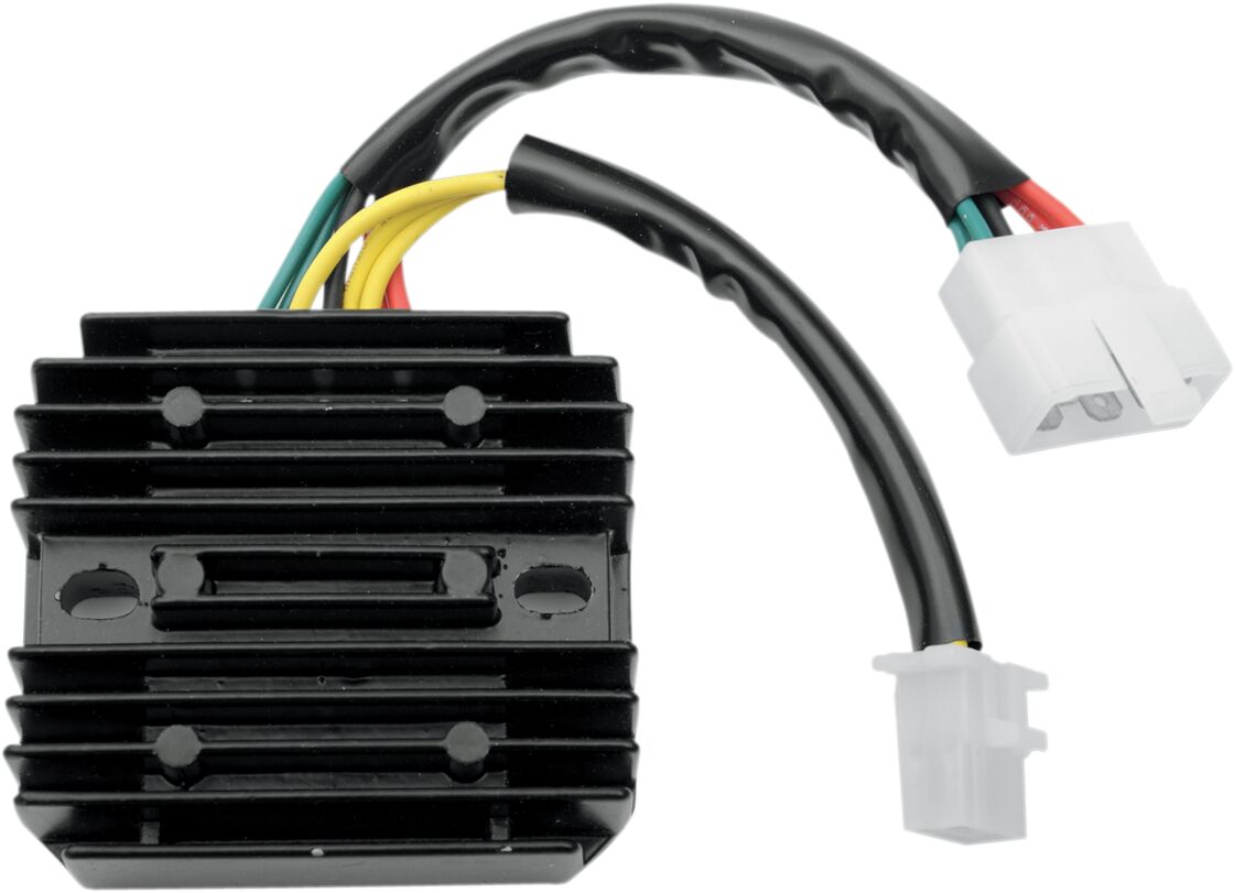 Alaldi-regulaator, OEM-tüüpi