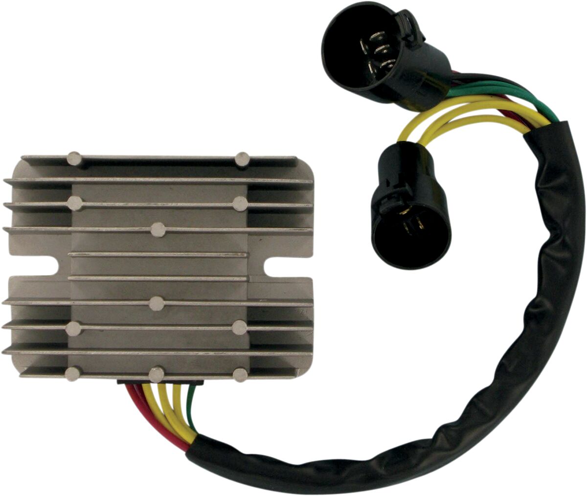 Alaldi-regulaator, OEM-tüüpi