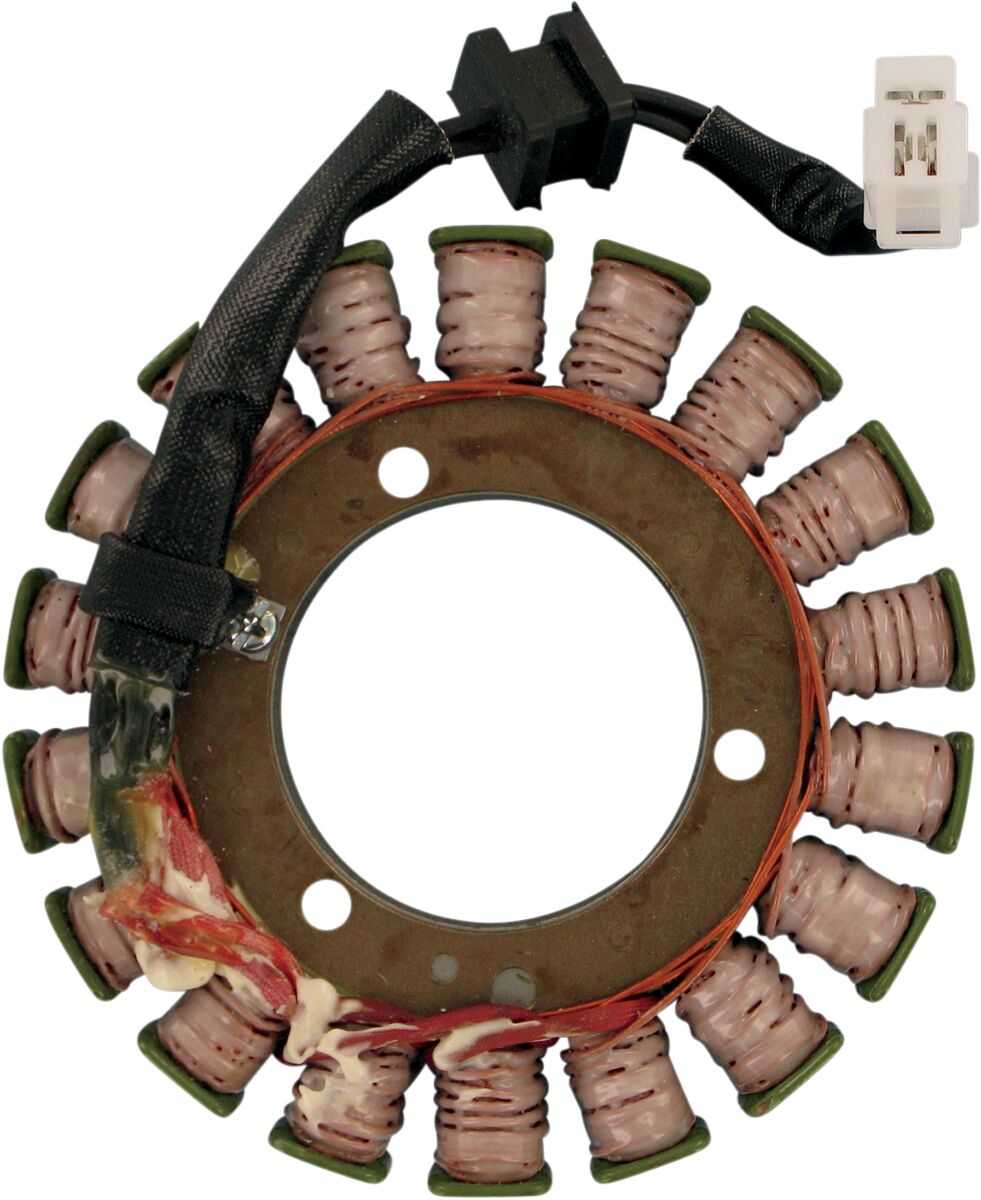 Staator, OEM-tüüpi