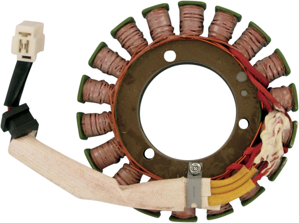 Staator, OEM-tüüpi