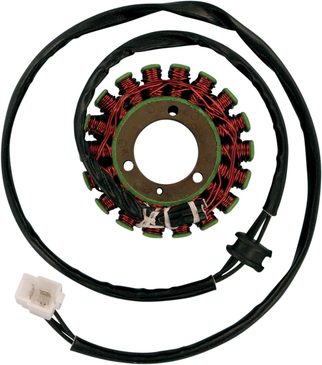 Staator, OEM-tüüpi