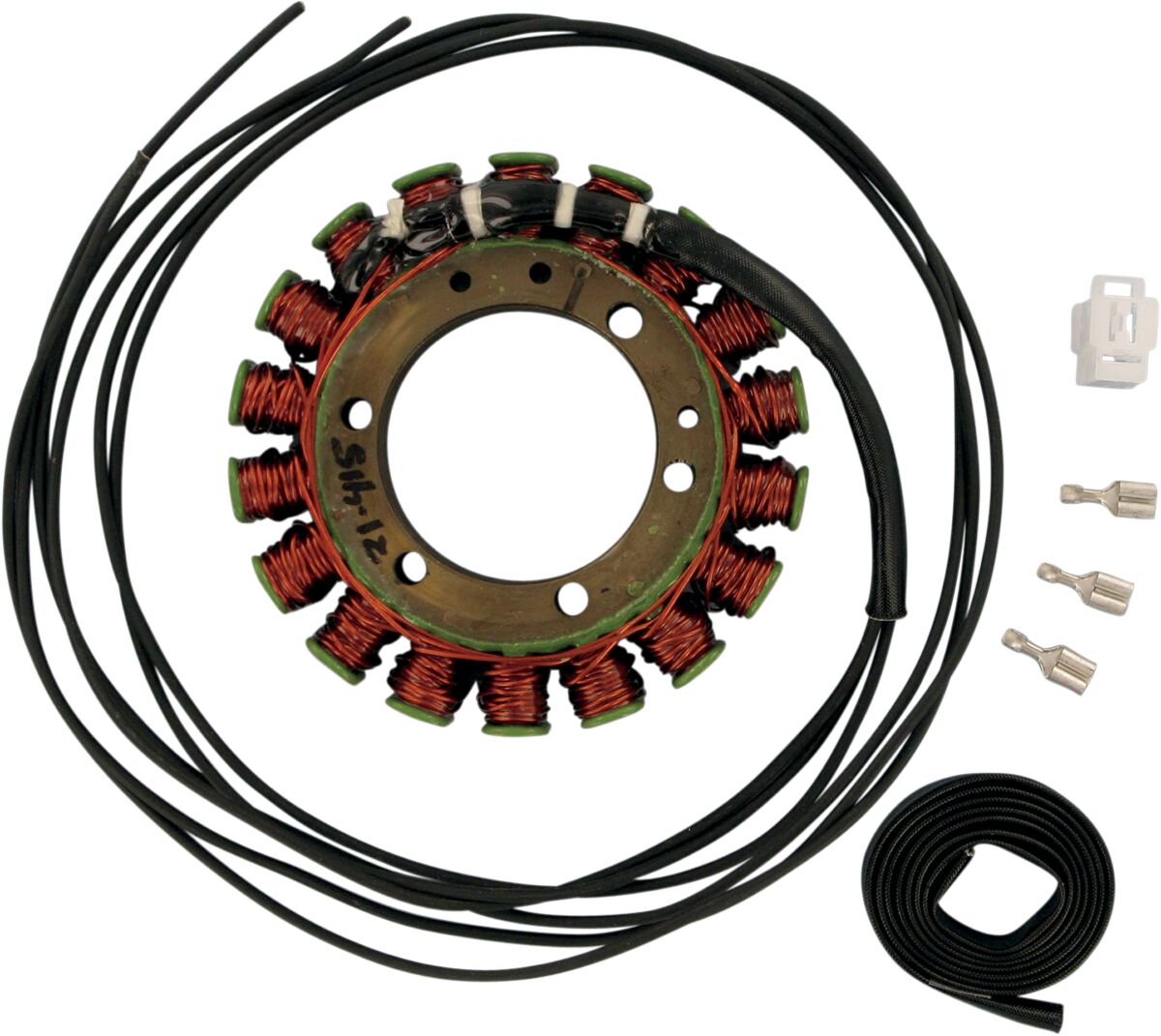 Staator, OEM-tüüpi