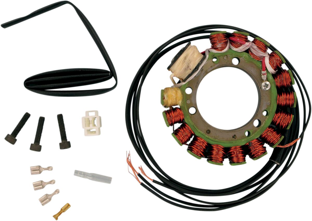 Staator, OEM-tüüpi