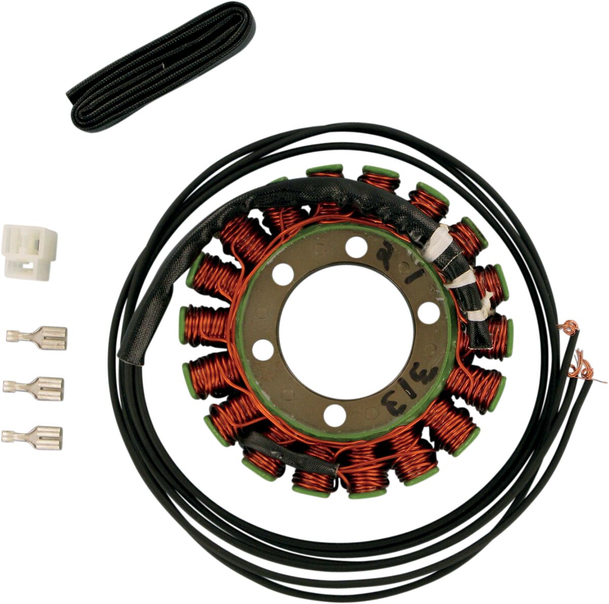 Staator, OEM-tüüpi