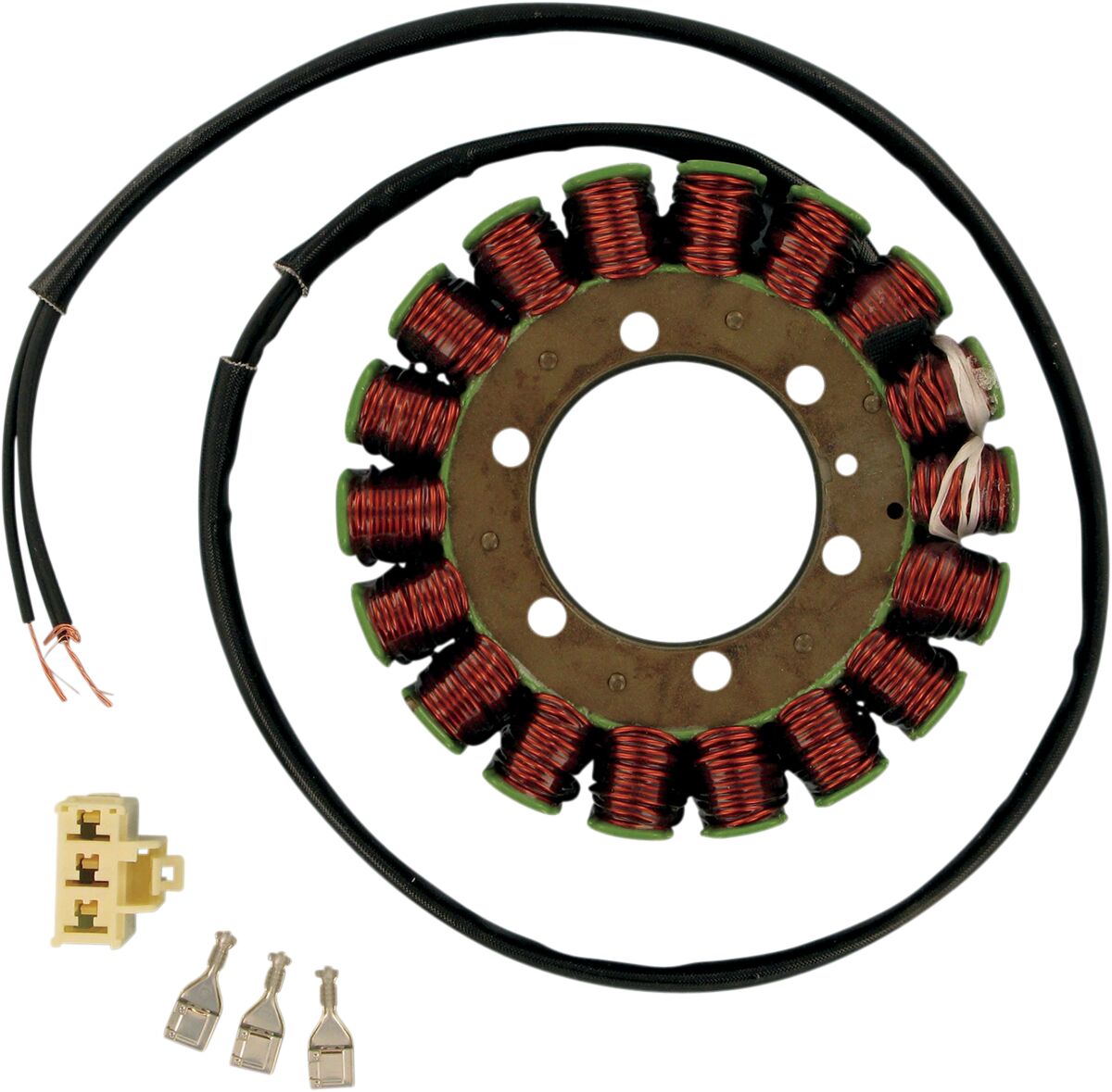 Staator, OEM-tüüpi
