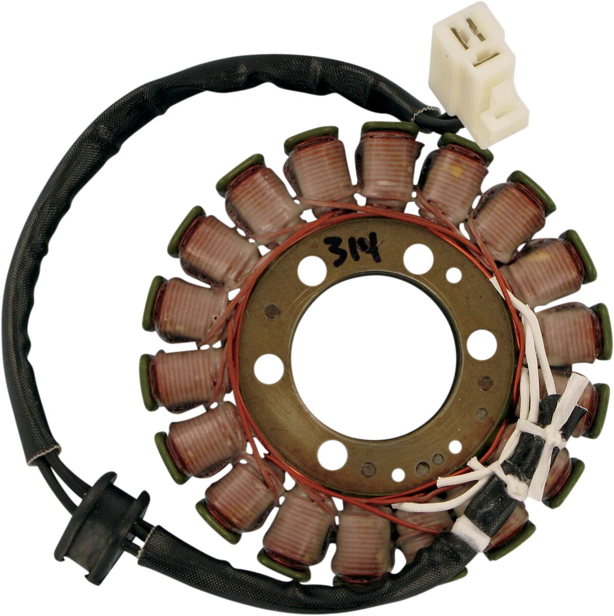 Staator, OEM-tüüpi