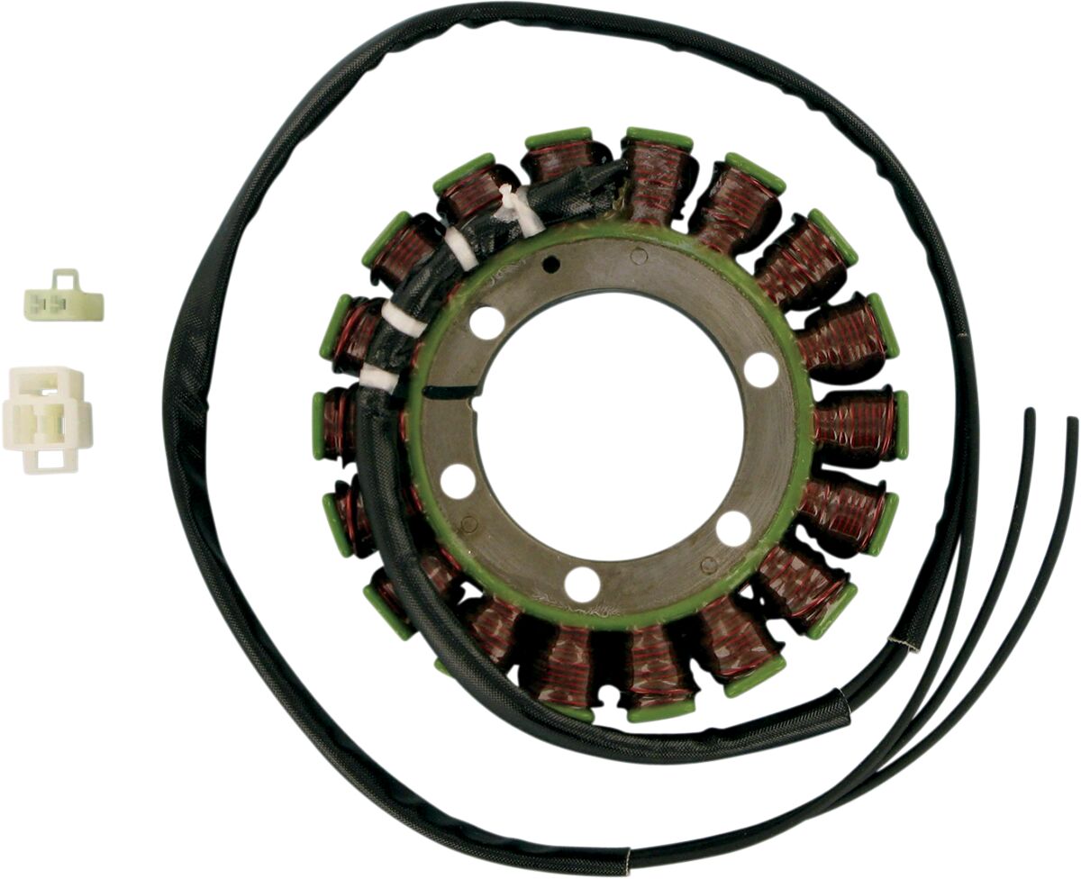 Staator, OEM-tüüpi