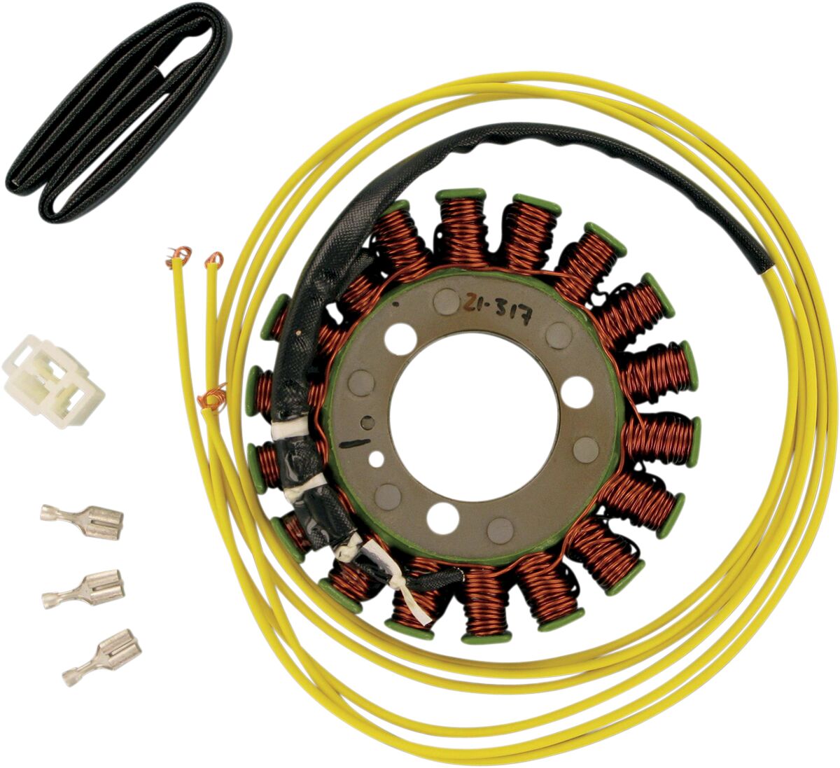 Staator, OEM-tüüpi