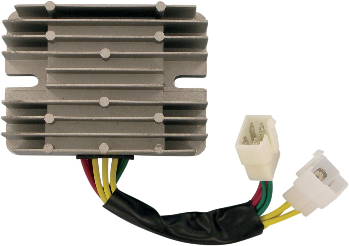 Alaldi-regulaator, OEM-tüüpi
