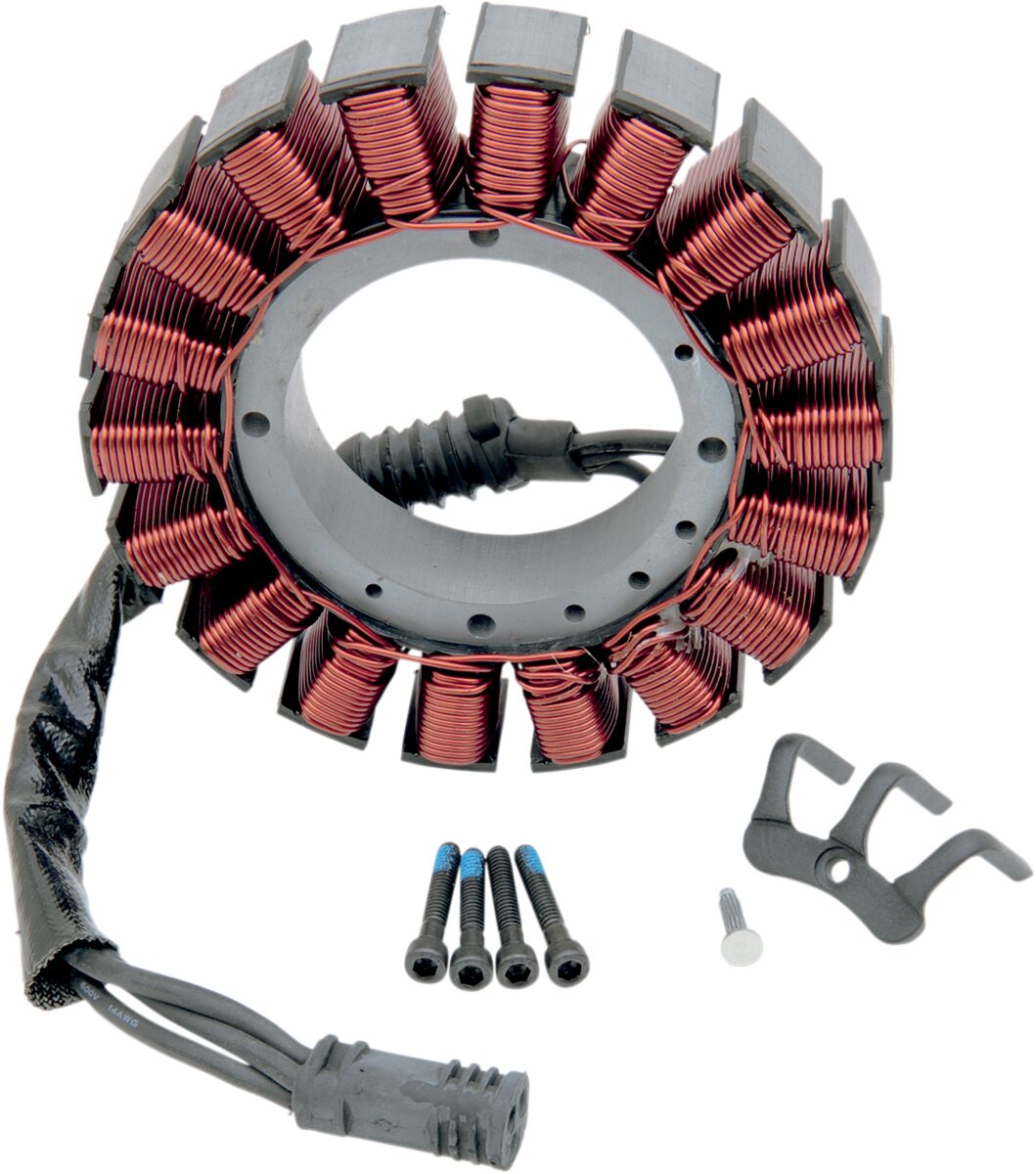 Generaatori staator