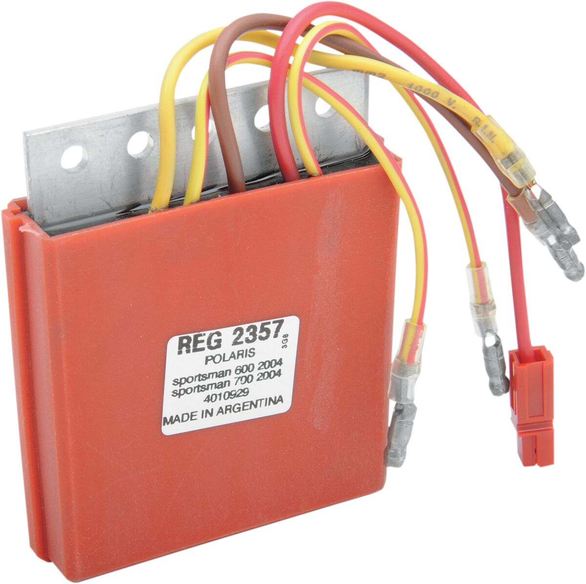Alaldi-regulaator, OEM-tüüpi
