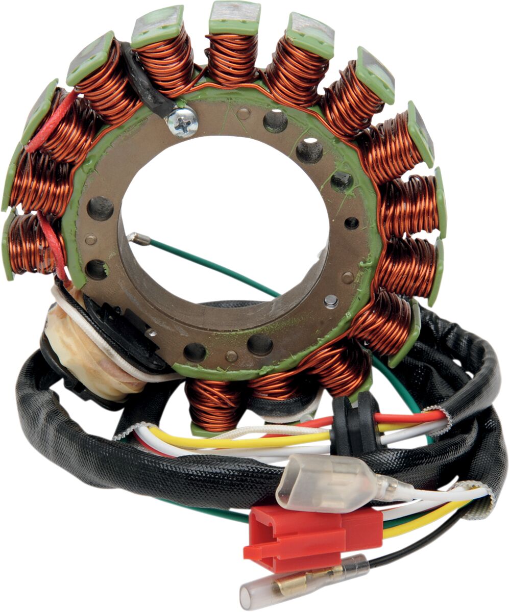 Staator, OEM-tüüpi