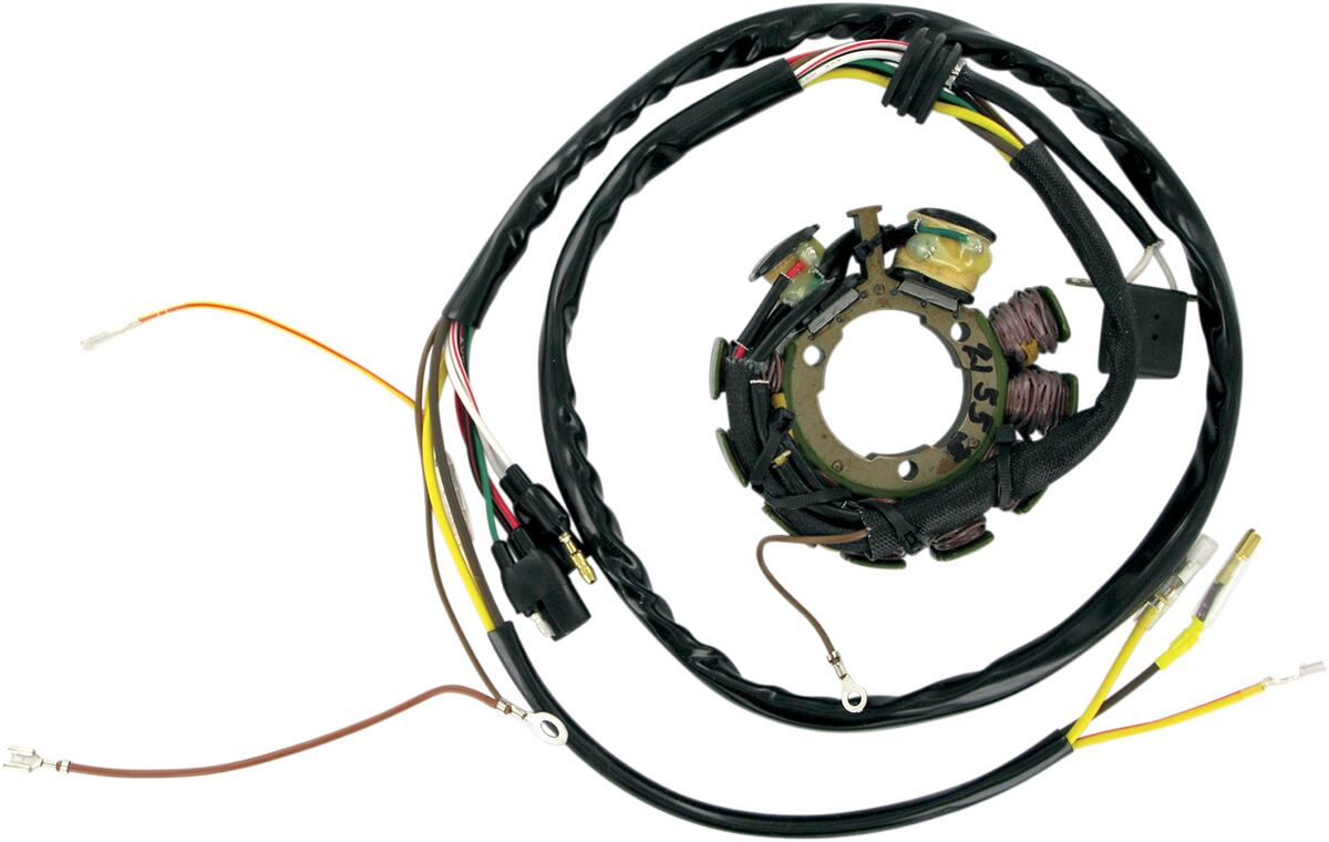 Staator, OEM-tüüpi