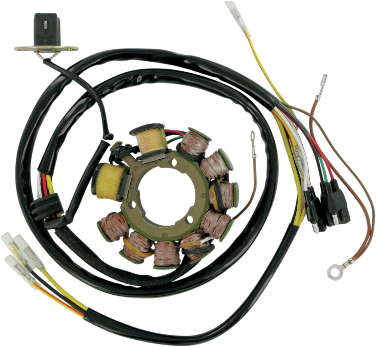 Staator, OEM-tüüpi